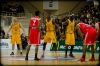 DENAIN - © Sabine De Leest (#05 KONATE - Journée 14 - saison 2014/2015)
