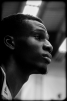 DENAIN - © Sabine De Leest (#05 KONATE - Journée 14 - saison 2014/2015)
