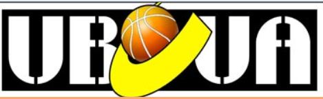 Union Basket Communaute urbaine d’Alencon