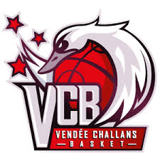Vendee Chaallans basket