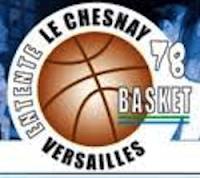 Union sportive Le Chesnay Poissy Versailles 78 Basket