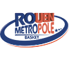 SPO ROUEN BASKETBALL