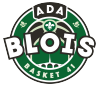 ADA BLOIS BASKET 41