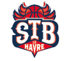 SAINT THOMAS BASKET LE HAVRE