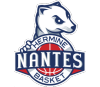 NANTES BASKET HERMINE