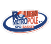 ROUEN METROPOLE BASKET 