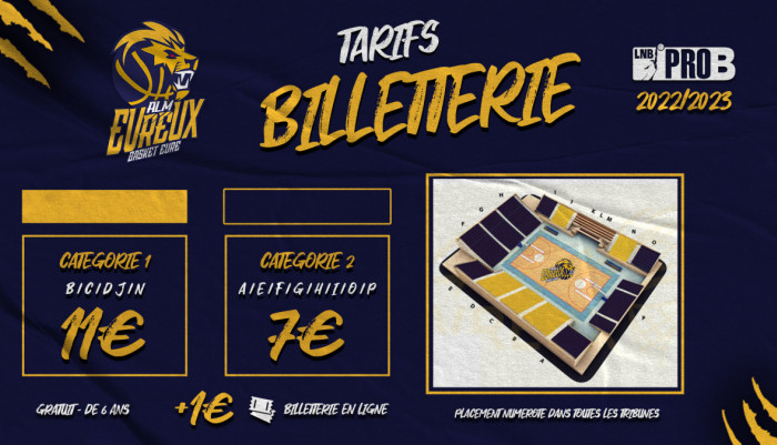 Salle Jean Fourré, Plan de la salle avec les tribunes