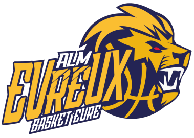 ALM Evreux Basket Eure