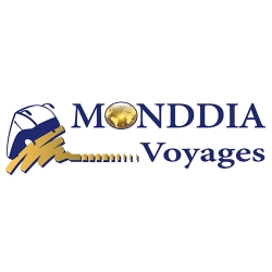 MONDDIA VOYAGES