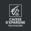 CAISSE D'EPARGNE NORMANDIE