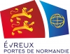 ÉVREUX PORTES DE NORMANDIE