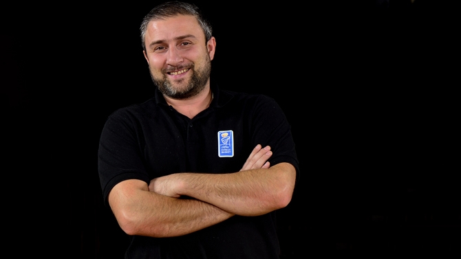Rémy Valin reste à Evreux !