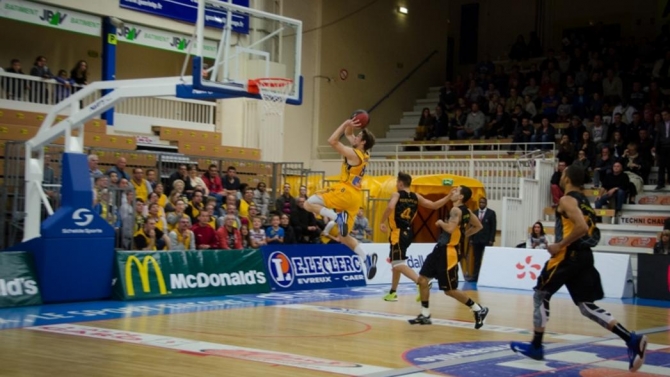 Basket leclerc homme online