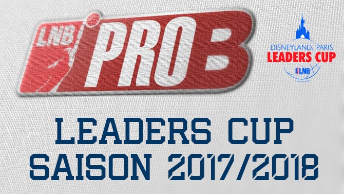 Leaders Cup : Le Calendrier ! 