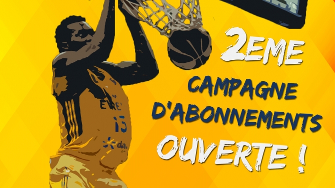 2me Campagne dAbonnement !