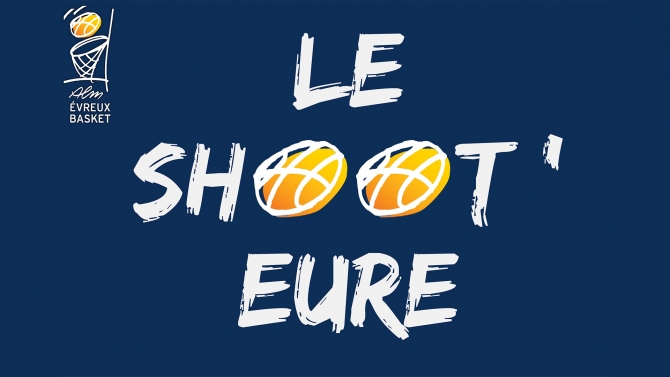 Participez  la dco du Shooteure !