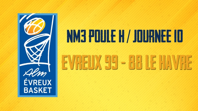 Grosse victoire pour l’ALM dans le Derby