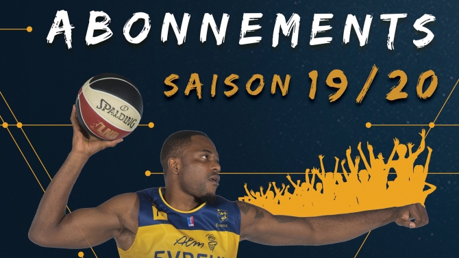 CAMPAGNE ABONNEMENTS 2019/2020