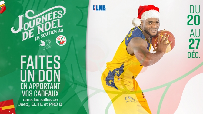 Journées de Noël 2019 !