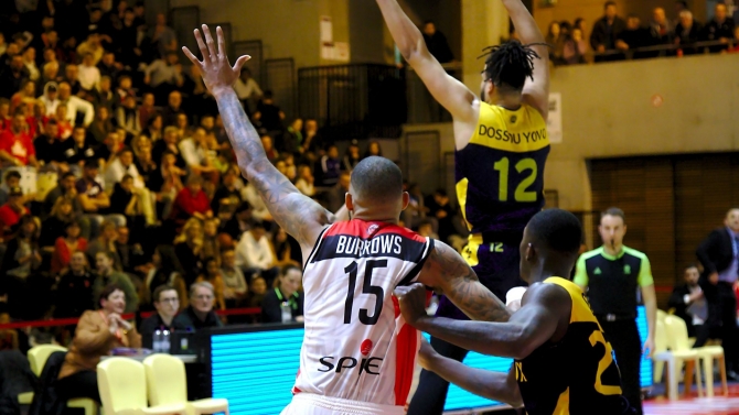 PRO B J17 : AIX 73 - 75 EVREUX