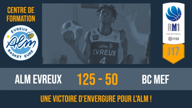 Un succès avec la manière ! 