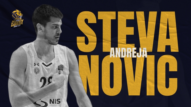 STEVANOVIC, DERNIERE PIECE DU PUZZLE