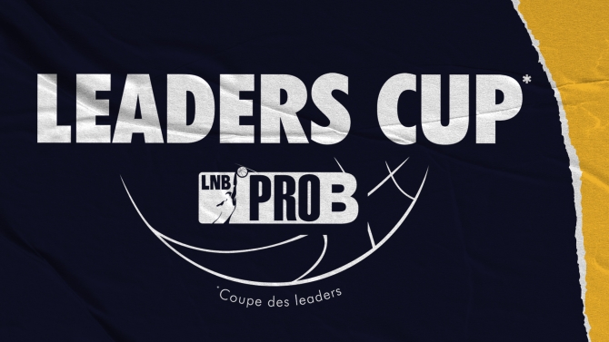 LEADERS CUP : CHANGEMENT DE PROGRAMME !