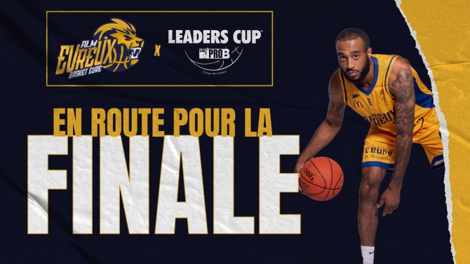 FINALE DE LEADERS CUP 2022