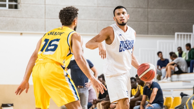 PREPA 3 : RUEIL 70 - 84 EVREUX