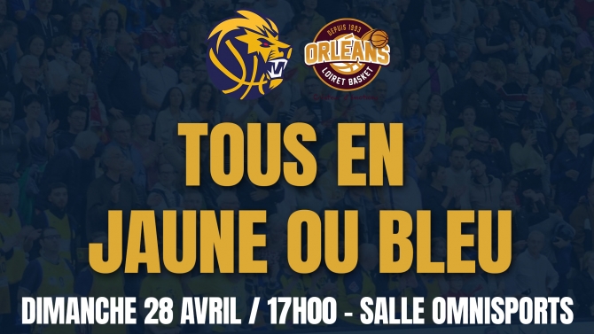 EVREUX vs ORLEANS