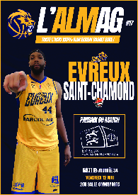 J34 | SAINT-CHAMOND