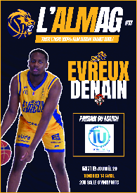 J29 | DENAIN