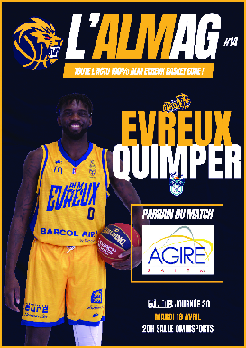 J30 | QUIMPER