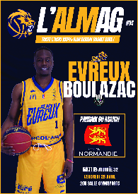 J32 | BOULAZAC