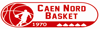 CAEN NORD BASKET