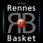 UNION RENNES BASKET 35