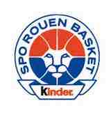 SPO ROUEN BASKETBALL