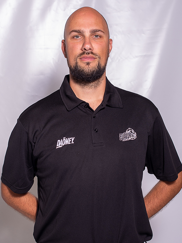 ALM EVREUX BASKET - Marc  NAMURA