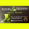 FLEURS ET CRATIONS